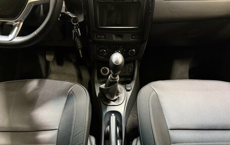 Renault Duster, 2019 год, 1 680 000 рублей, 13 фотография