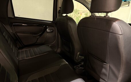 Renault Duster, 2019 год, 1 680 000 рублей, 10 фотография