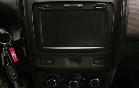Renault Duster, 2019 год, 1 680 000 рублей, 12 фотография