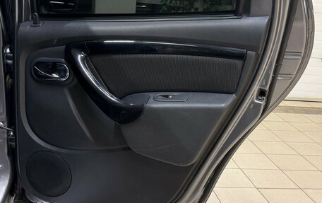 Renault Duster, 2019 год, 1 680 000 рублей, 17 фотография