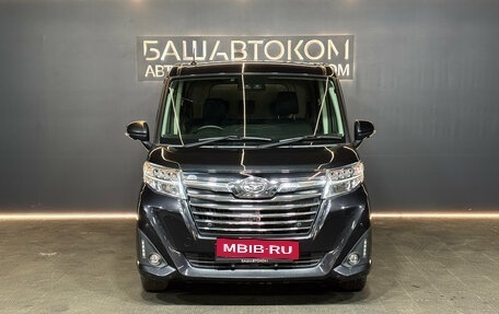 Daihatsu Thor I, 2018 год, 1 125 000 рублей, 2 фотография