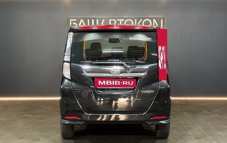 Daihatsu Thor I, 2018 год, 1 125 000 рублей, 5 фотография