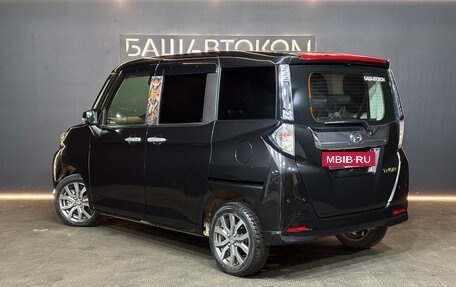 Daihatsu Thor I, 2018 год, 1 125 000 рублей, 6 фотография