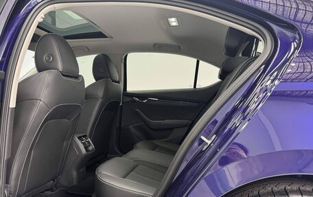 Skoda Octavia IV, 2021 год, 1 670 000 рублей, 6 фотография