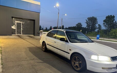 Honda Domani, 2000 год, 397 000 рублей, 7 фотография