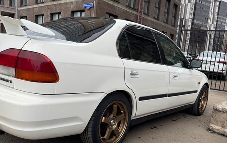 Honda Domani, 2000 год, 397 000 рублей, 4 фотография