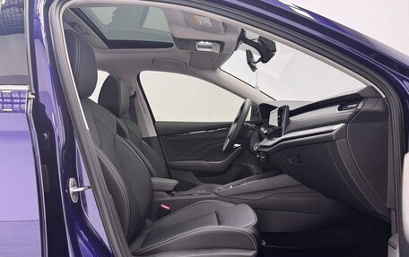 Skoda Octavia IV, 2021 год, 1 670 000 рублей, 4 фотография