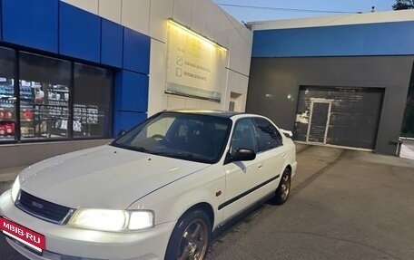 Honda Domani, 2000 год, 397 000 рублей, 6 фотография