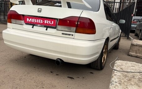 Honda Domani, 2000 год, 397 000 рублей, 2 фотография