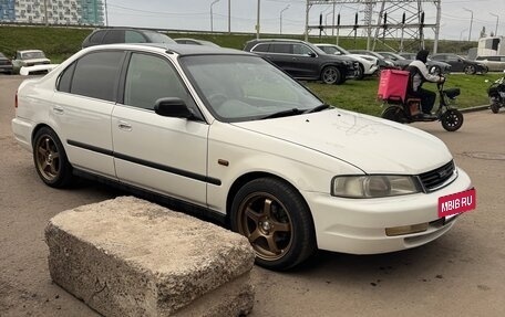 Honda Domani, 2000 год, 397 000 рублей, 5 фотография