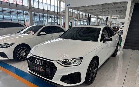 Audi A4, 2024 год, 2 535 000 рублей, 1 фотография
