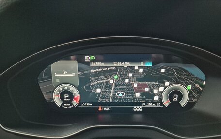 Audi Q5, 2021 год, 3 440 000 рублей, 12 фотография