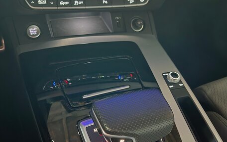 Audi Q5, 2021 год, 3 440 000 рублей, 14 фотография