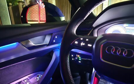 Audi Q5, 2021 год, 3 440 000 рублей, 20 фотография