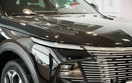 Haval F7, 2026 год, 3 167 010 рублей, 5 фотография