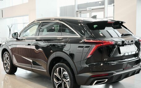 Haval F7, 2026 год, 3 167 010 рублей, 10 фотография