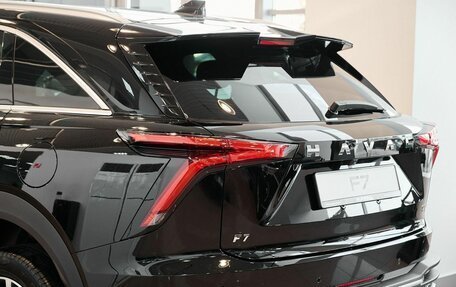 Haval F7, 2026 год, 3 167 010 рублей, 11 фотография
