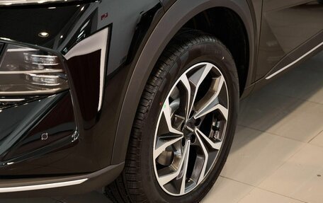 Haval F7, 2026 год, 3 167 010 рублей, 7 фотография