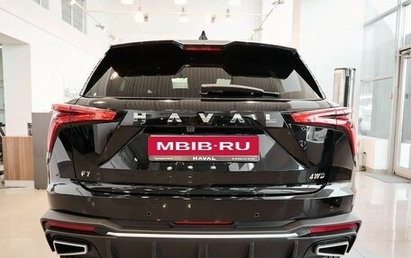 Haval F7, 2026 год, 3 167 010 рублей, 12 фотография