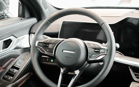 Haval F7, 2026 год, 3 167 010 рублей, 18 фотография