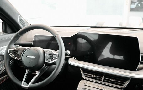 Haval F7, 2026 год, 3 167 010 рублей, 22 фотография