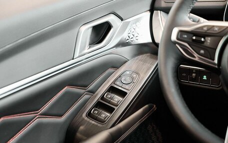 Haval F7, 2026 год, 3 167 010 рублей, 20 фотография