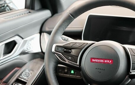 Haval F7, 2026 год, 3 167 010 рублей, 19 фотография