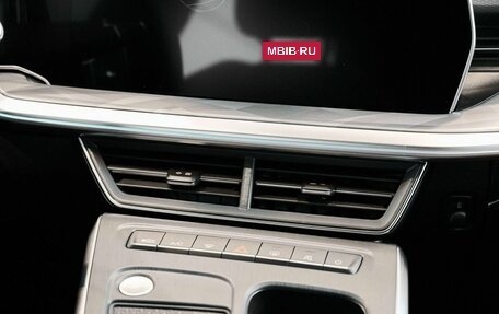 Haval F7, 2026 год, 3 167 010 рублей, 23 фотография