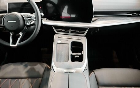 Haval F7, 2026 год, 3 167 010 рублей, 25 фотография