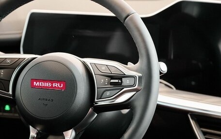 Haval F7, 2026 год, 3 167 010 рублей, 21 фотография