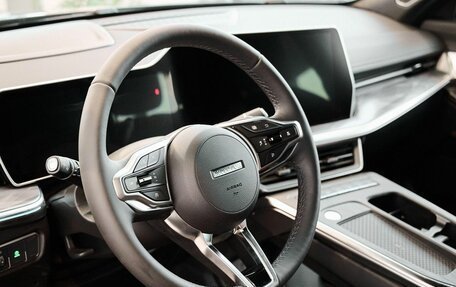 Haval F7, 2026 год, 3 167 010 рублей, 32 фотография