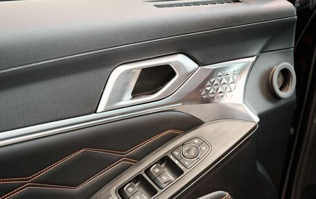 Haval F7, 2026 год, 3 167 010 рублей, 29 фотография