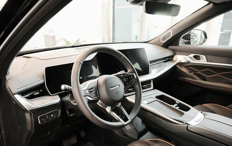 Haval F7, 2026 год, 3 167 010 рублей, 36 фотография