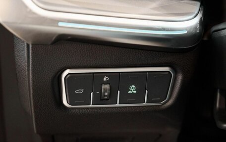 Haval F7, 2026 год, 3 167 010 рублей, 38 фотография