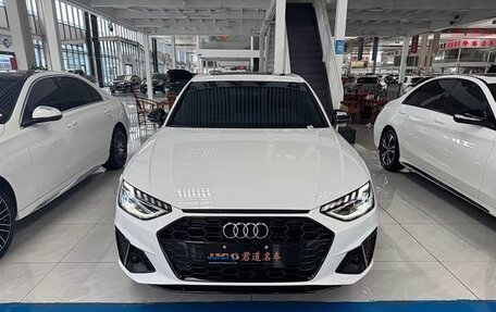 Audi A4, 2024 год, 2 535 000 рублей, 2 фотография
