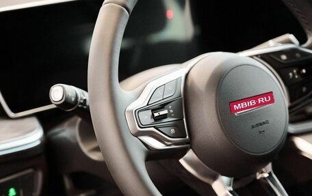 Haval F7, 2026 год, 3 167 010 рублей, 33 фотография