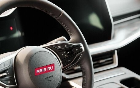 Haval F7, 2026 год, 3 167 010 рублей, 34 фотография