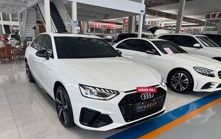 Audi A4, 2024 год, 2 535 000 рублей, 3 фотография