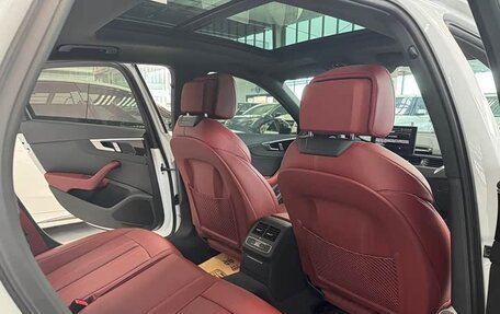 Audi A4, 2024 год, 2 535 000 рублей, 10 фотография