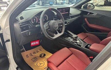 Audi A4, 2024 год, 2 535 000 рублей, 6 фотография