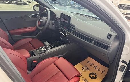 Audi A4, 2024 год, 2 535 000 рублей, 7 фотография