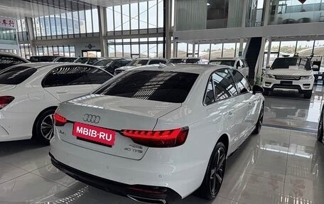 Audi A4, 2024 год, 2 535 000 рублей, 4 фотография