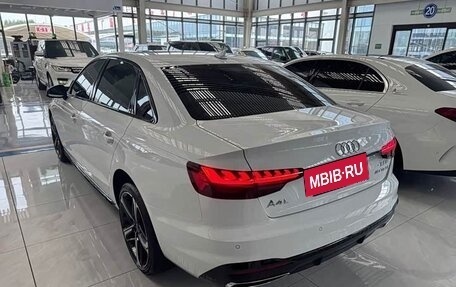 Audi A4, 2024 год, 2 535 000 рублей, 5 фотография