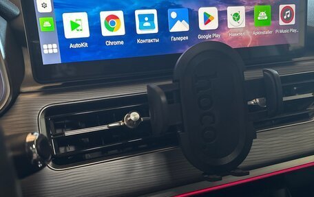 Chery Tiggo 8 Pro, 2021 год, 1 870 000 рублей, 8 фотография