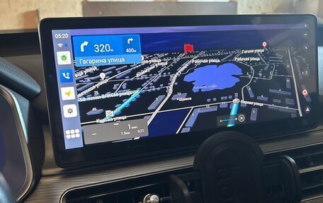 Chery Tiggo 8 Pro, 2021 год, 1 870 000 рублей, 7 фотография