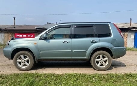 Nissan X-Trail, 2000 год, 370 000 рублей, 1 фотография