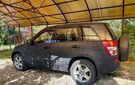 Suzuki Grand Vitara, 2006 год, 588 800 рублей, 1 фотография
