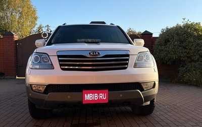 KIA Mohave I, 2010 год, 1 850 000 рублей, 1 фотография