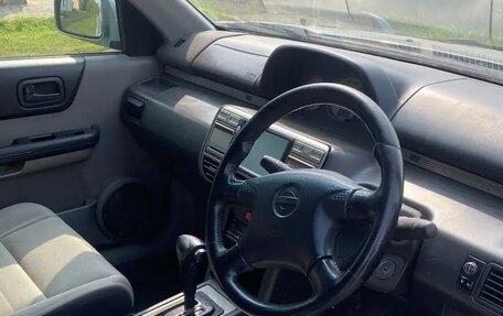 Nissan X-Trail, 2000 год, 370 000 рублей, 8 фотография