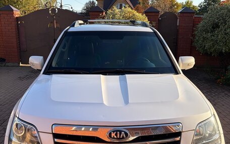 KIA Mohave I, 2010 год, 1 850 000 рублей, 2 фотография